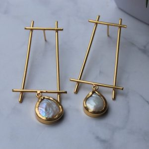 The Rectangular Baroque