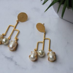 The Baroque Dangler