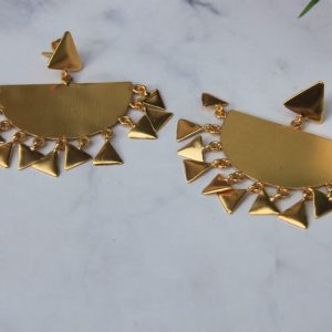 The Dancing Triangles Bali