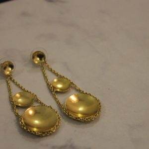 The Concave Circle Drops