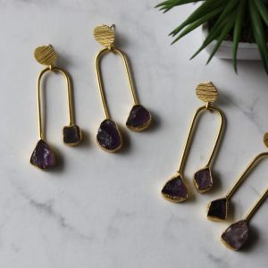 Amethyst Drops