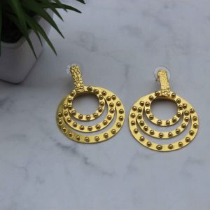 The Dotted Interloops